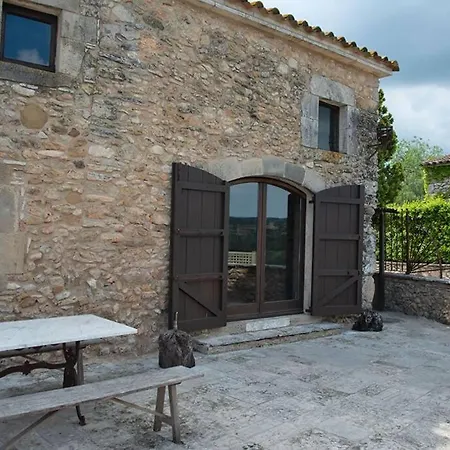 Aricus Rural: Cal Tià