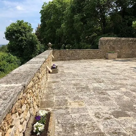 Ariqus Rural - Cal Tia