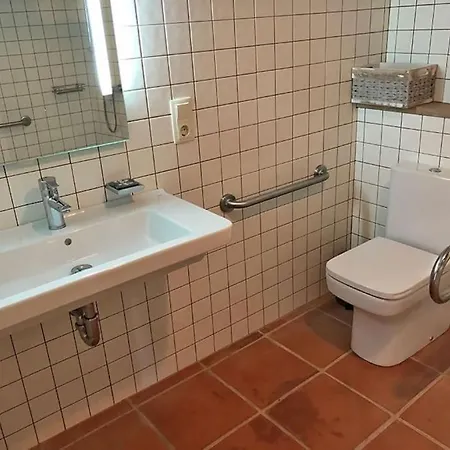 Aricus Rural: Cal Tia Girona