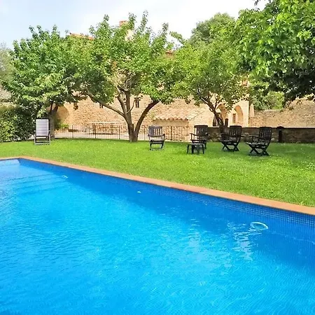 Aricus Rural: Cal Tia