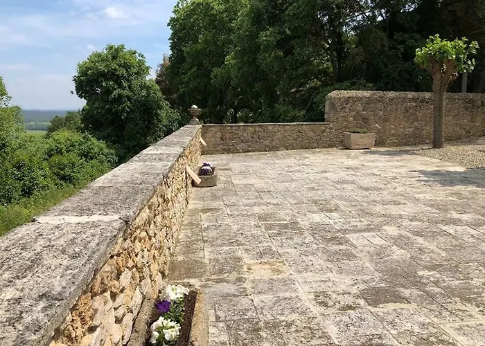 Ariqus Rural - Cal Tia