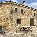 Ariqus Rural - Cal Tia Horská chata Girona