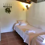 Ariqus Rural - Cal Tia Horská chata