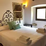 Horská chata Ariqus Rural - Cal Tia Girona
