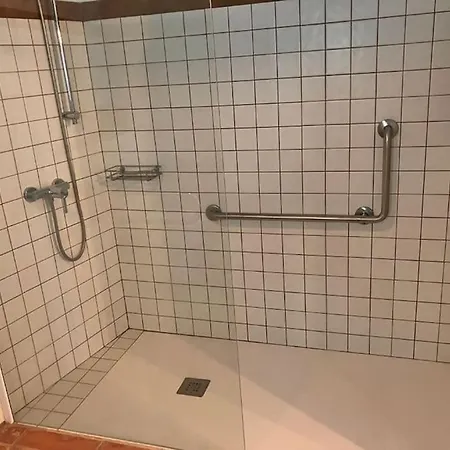 Aricus Rural: Cal Tia