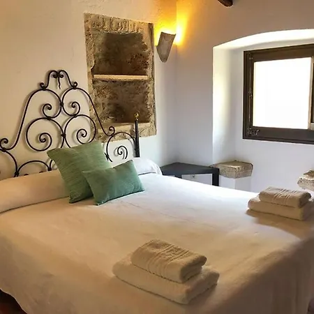 Chalet Aricus Rural: Cal Tia Girona