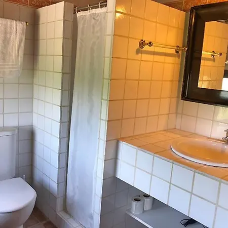 Chalet Aricus Rural: Cal Tia *