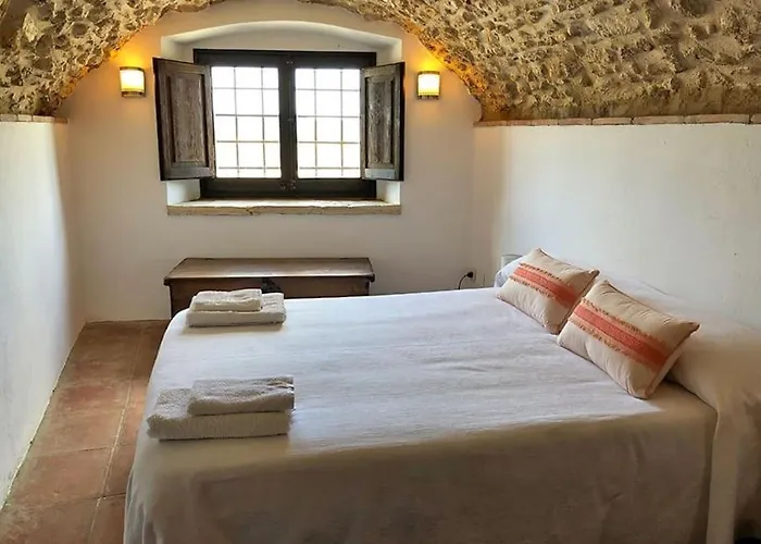 Alpehytte Ariqus Rural - Cal Tia Girona