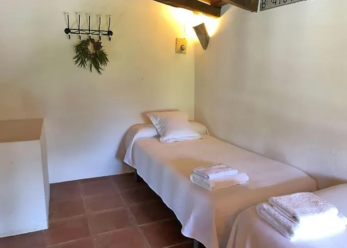 Ariqus Rural - Cal Tia Alpehytte