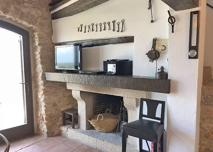 Alpehytte Ariqus Rural - Cal Tia *