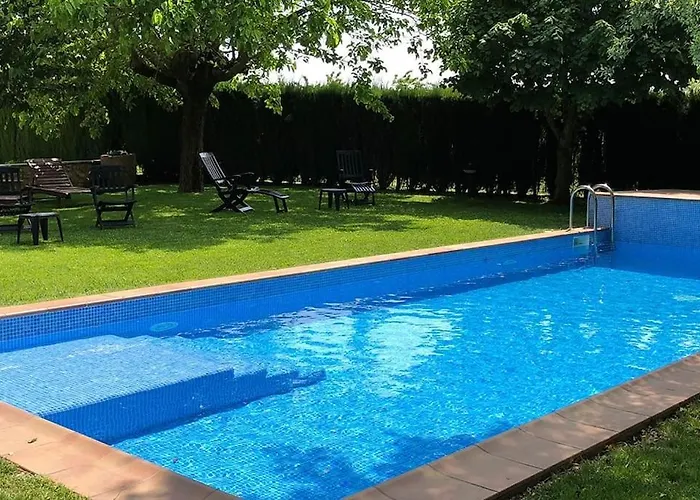 Ariqus Rural - Cal Tia *