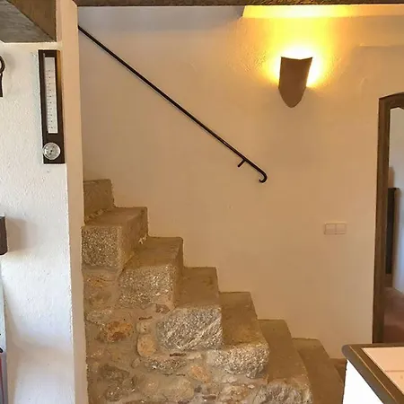 Aricus Rural: Cal Tia Chalet Gerona