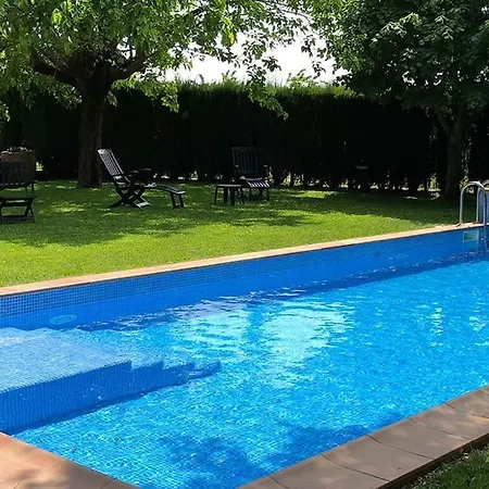 Aricus Rural: Cal Tia *