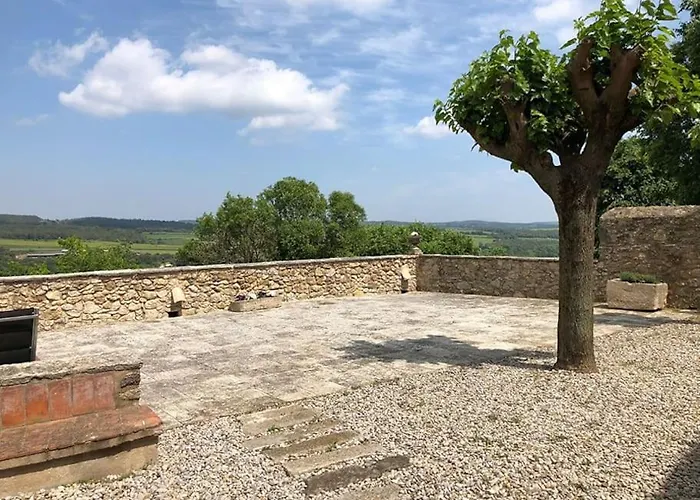 Ariqus Rural - Cal Tia شاليه *