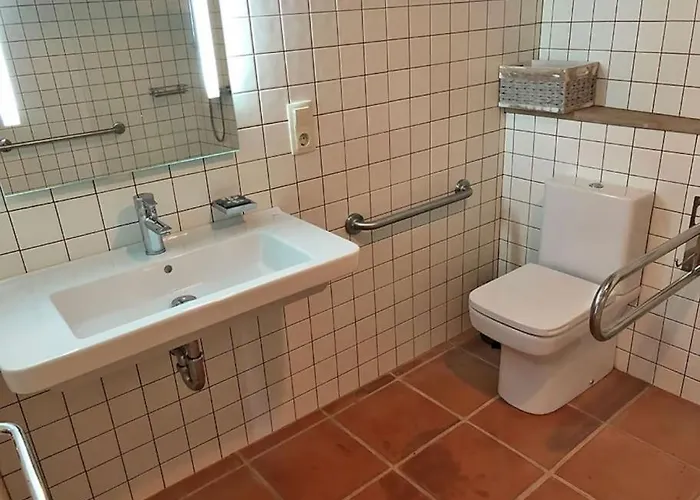 Ariqus Rural - Cal Tia خيرونا