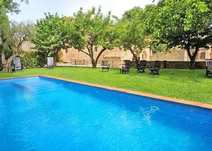 Ariqus Rural - Cal Tia