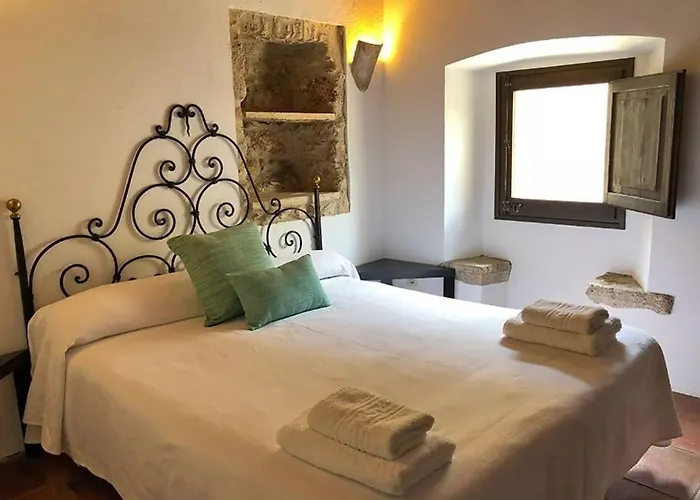 شاليه Ariqus Rural - Cal Tia خيرونا