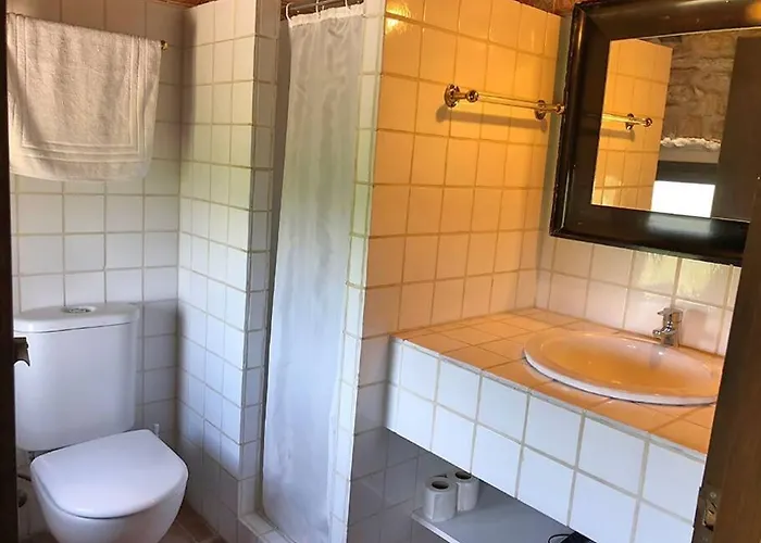 شاليه Ariqus Rural - Cal Tia *